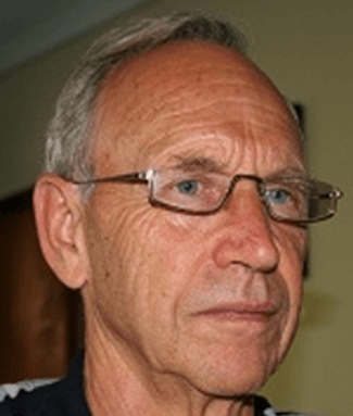 David Macdonald David Macdonald