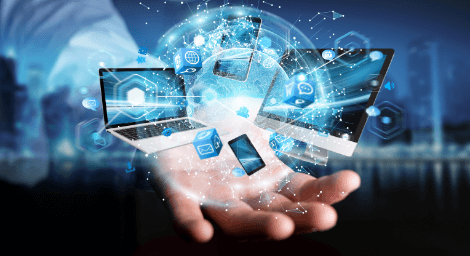 Industrial Cybersecurity