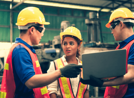 Functional Safety Management